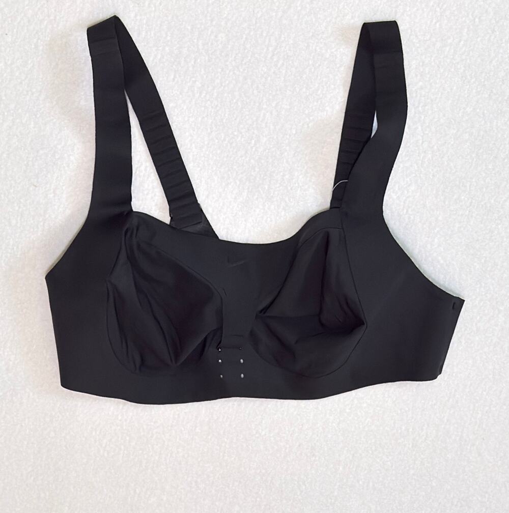 Nike FE/NOM Flyknit High Support Sports Bra 36B